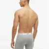 Cotton Classics -boksershortsit, 5 kpl Cotton Classics -boksershortsit, 5 kpl