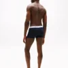 Cotton Classics -boksershortsit, 5 kpl Cotton Classics -boksershortsit, 5 kpl