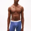 Cotton Classics -boksershortsit, 5 kpl Cotton Classics -boksershortsit, 5 kpl