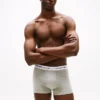 Cotton Classics -boksershortsit, 5 kpl Cotton Classics -boksershortsit, 5 kpl