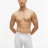 Cotton Classics -boksershortsit, 5 kpl Cotton Classics -boksershortsit, 5 kpl