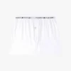 Cotton Classics -boksershortsit, yksittäispakkaus Cotton Classics -boksershortsit, yksittäispakkaus