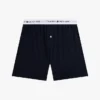 Cotton Classics -boksershortsit, yksittäispakkaus Cotton Classics -boksershortsit, yksittäispakkaus
