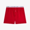 Cotton Classics -boksershortsit, yksittäispakkaus Cotton Classics -boksershortsit, yksittäispakkaus