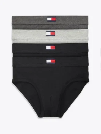 Cotton Classics -hipbriefit, 4 kpl