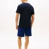 Cotton Classics -pyöreäkaulainen aluspaita, 3 kpl Cotton Classics -pyöreäkaulainen aluspaita, 3 kpl