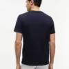 Cotton Classics -pyöreäkaulainen aluspaita, 3 kpl Cotton Classics -pyöreäkaulainen aluspaita, 3 kpl