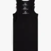 Cotton Classics -tankkitoppi, 3 kpl Cotton Classics -tankkitoppi, 3 kpl