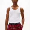 Cotton Classics -tankkitoppi, 3 kpl Cotton Classics -tankkitoppi, 3 kpl