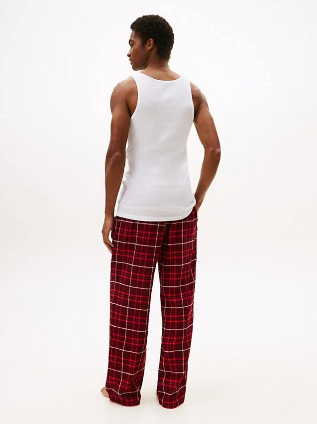 Cotton Classics -tankkitoppi, 3 kpl Cotton Classics -tankkitoppi, 3 kpl