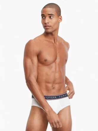 Cotton Stretch -boksershortsit, 4 kpl