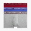 Cotton Stretch Trunk 3-pack Cotton Stretch Trunk 3-pack