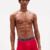Cotton Stretch Trunk 3-pack Cotton Stretch Trunk 3-pack