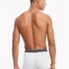 Cotton Stretch Trunk 3-pack Cotton Stretch Trunk 3-pack
