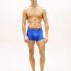 Cotton Stretch Trunk 3-pack Cotton Stretch Trunk 3-pack