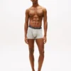 Cotton Stretch Trunk 3-pack Cotton Stretch Trunk 3-pack