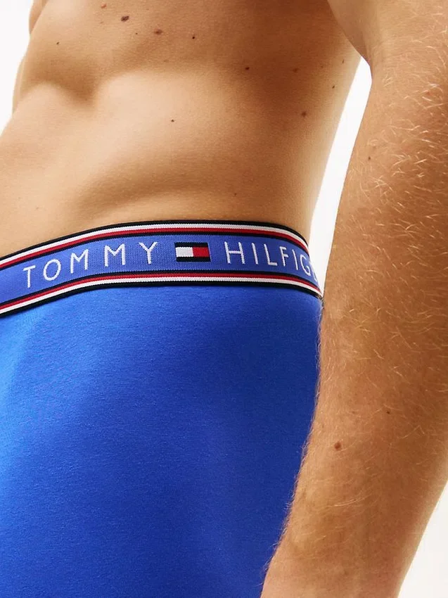 Cotton Stretch Trunk 3-pack Cotton Stretch Trunk 3-pack