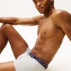 Cotton Stretch Trunk 3-pack Cotton Stretch Trunk 3-pack