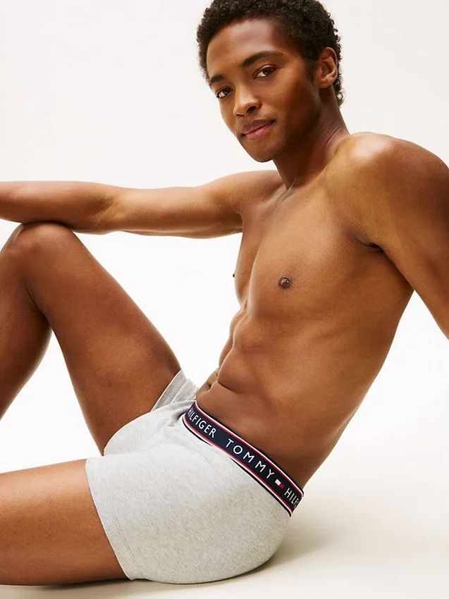 Cotton Stretch Trunk 3-pack Cotton Stretch Trunk 3-pack