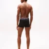 Cotton Stretch Trunk 3-pack Cotton Stretch Trunk 3-pack