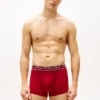 Cotton Stretch Trunk 3-pack Cotton Stretch Trunk 3-pack