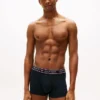 Cotton Stretch Trunk 3-pack Cotton Stretch Trunk 3-pack
