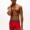Cotton Stretch Trunk 3-pack Cotton Stretch Trunk 3-pack