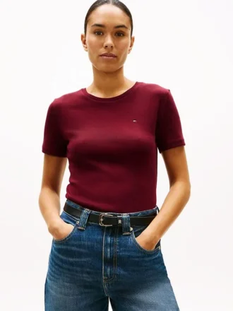 Crewneck Favorite T-paita