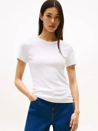 Crewneck Favorite T-paita