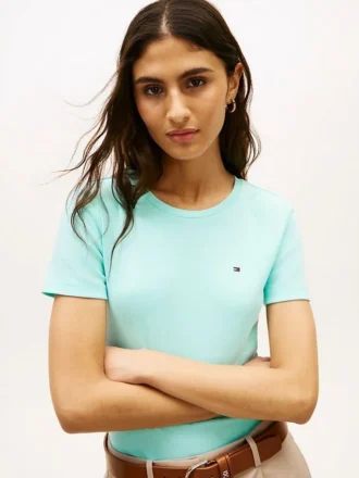Crewneck Favorite T-paita