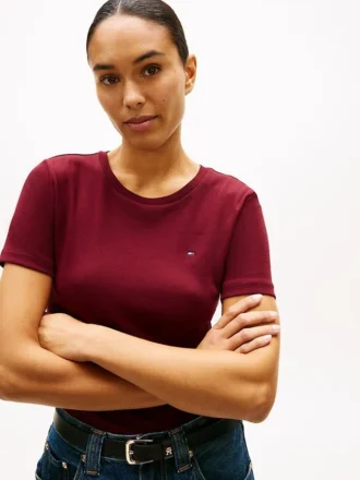 Crewneck Favorite T-paita
