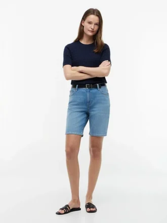 Denim 9″ Bermuda-shortsit
