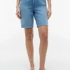 Denim 9″ Bermuda-shortsit Denim 9″ Bermuda-shortsit
