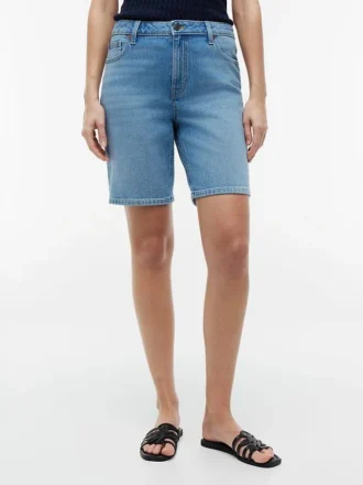 Denim 9″ Bermuda-shortsit