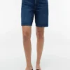 Denim 9″ Bermuda-shortsit Denim 9″ Bermuda-shortsit