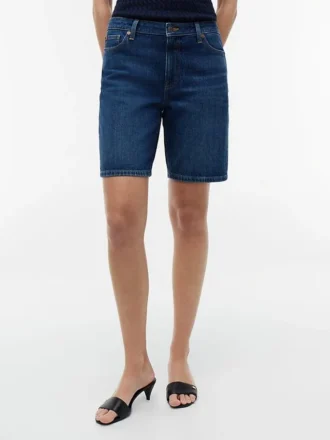 Denim 9″ Bermuda-shortsit