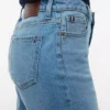 Denim 9″ Bermuda-shortsit Denim 9″ Bermuda-shortsit