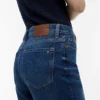 Denim 9″ Bermuda-shortsit Denim 9″ Bermuda-shortsit