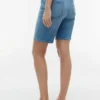 Denim 9″ Bermuda-shortsit Denim 9″ Bermuda-shortsit