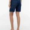 Denim 9″ Bermuda-shortsit Denim 9″ Bermuda-shortsit