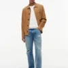 Distressed Loose Farkut Distressed Loose Farkut