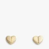 Essential Heart Stud -korvakorut Essential Heart Stud -korvakorut