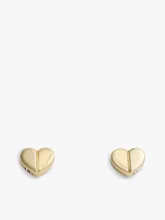 Essential Heart Stud -korvakorut