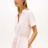 Essential-raita-puku, pellavaseosta