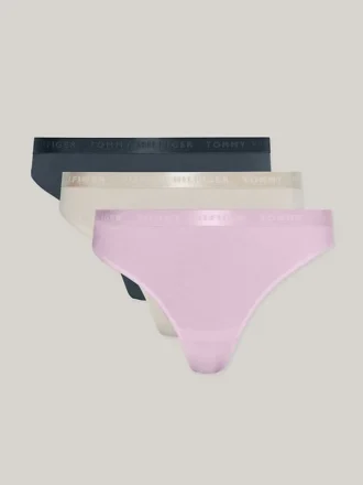 Everyday Luxe -stringit, 3 kpl