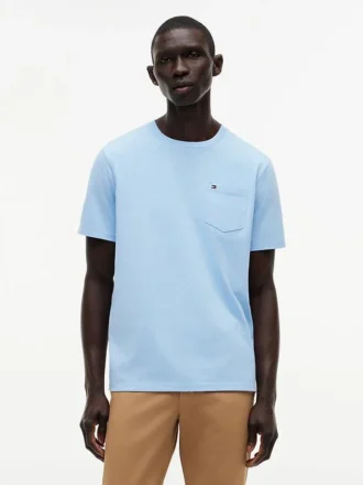 Everyday Pocket T-paita