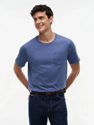 Everyday Pocket T-paita