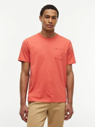 Everyday Pocket T-paita