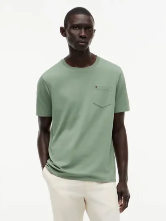 Everyday Pocket T-paita