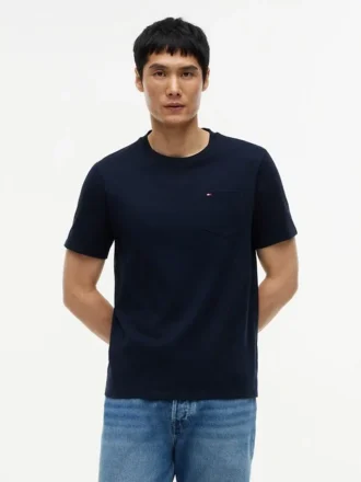 Everyday Pocket T-paita